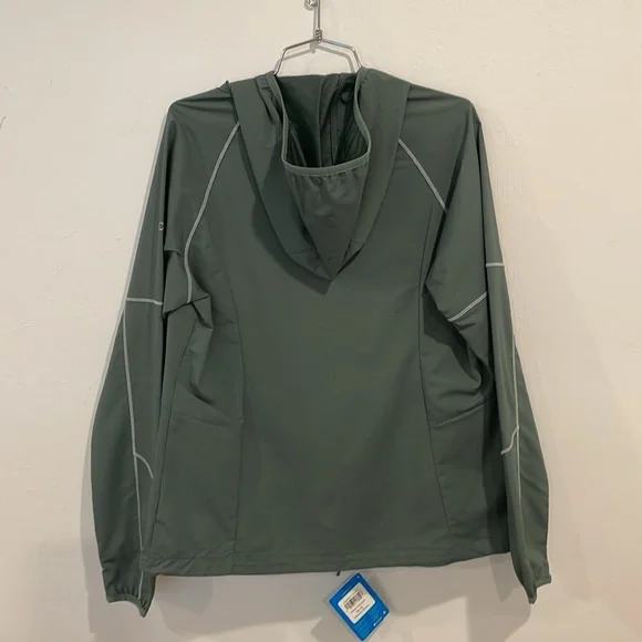 NWT Columbia ladies jacket - Picture 6 of 12